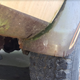 The fenders—typically trouble-spots for SJ Jeeps—look decent.